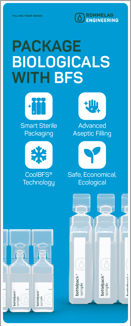 Packing biotech products 2
