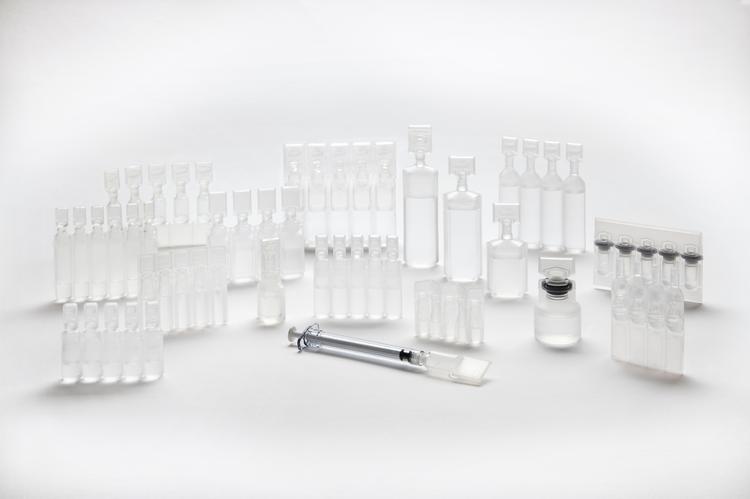 Packing biotech products 1