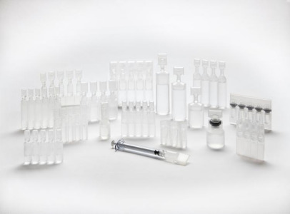 Packing biotech products