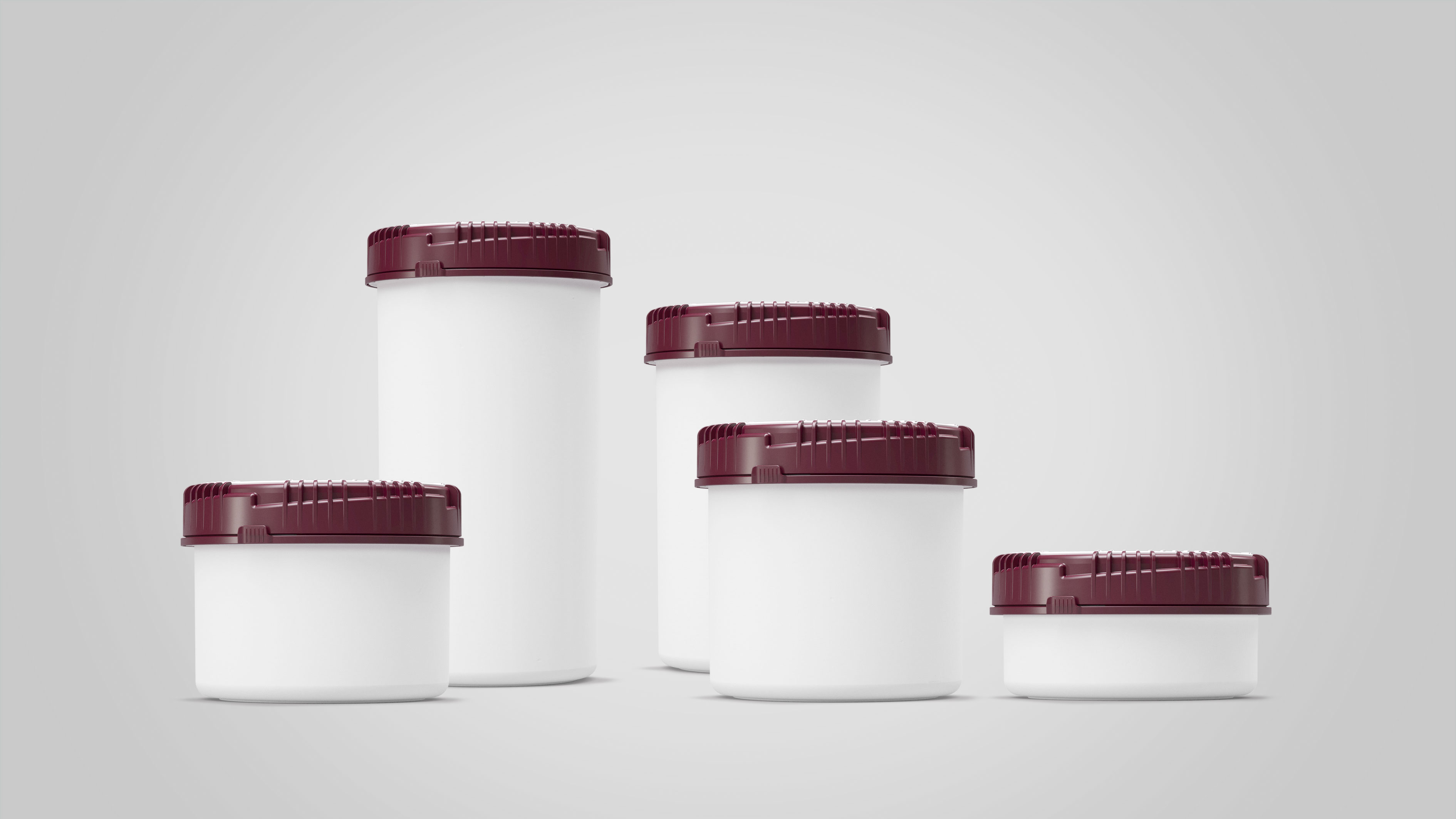 Packo jars 2