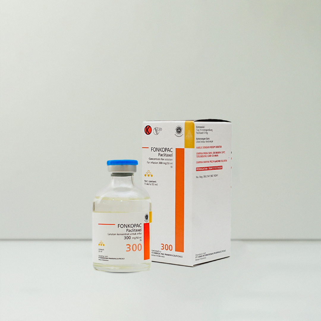 Paclitaxel 30, 100, 300