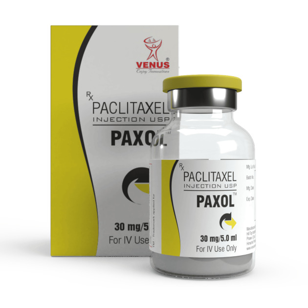 Paclitaxel 30 mg