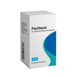 Paclitaxel for Injection (Albumin Bound)