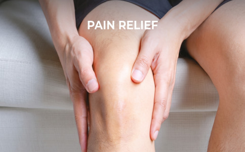 PAIN RELIEF