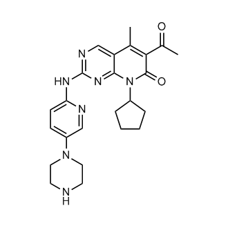 Palbociclib