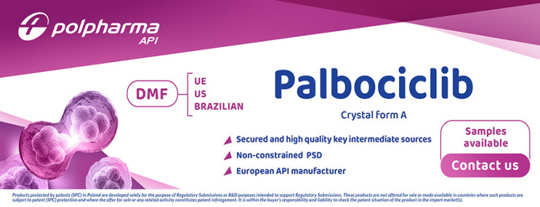Palbociclib