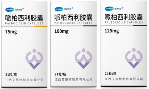 Palbociclib Capsule & API