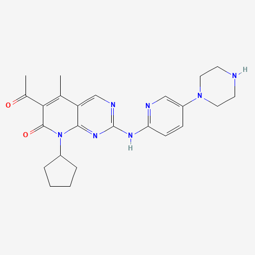 Palbociclib Series