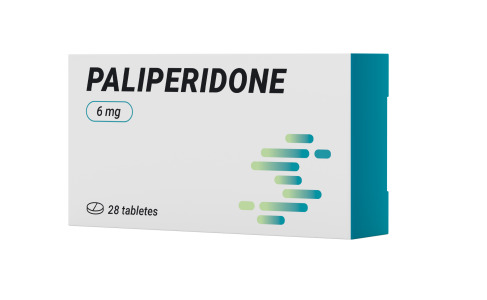 Paliperidone