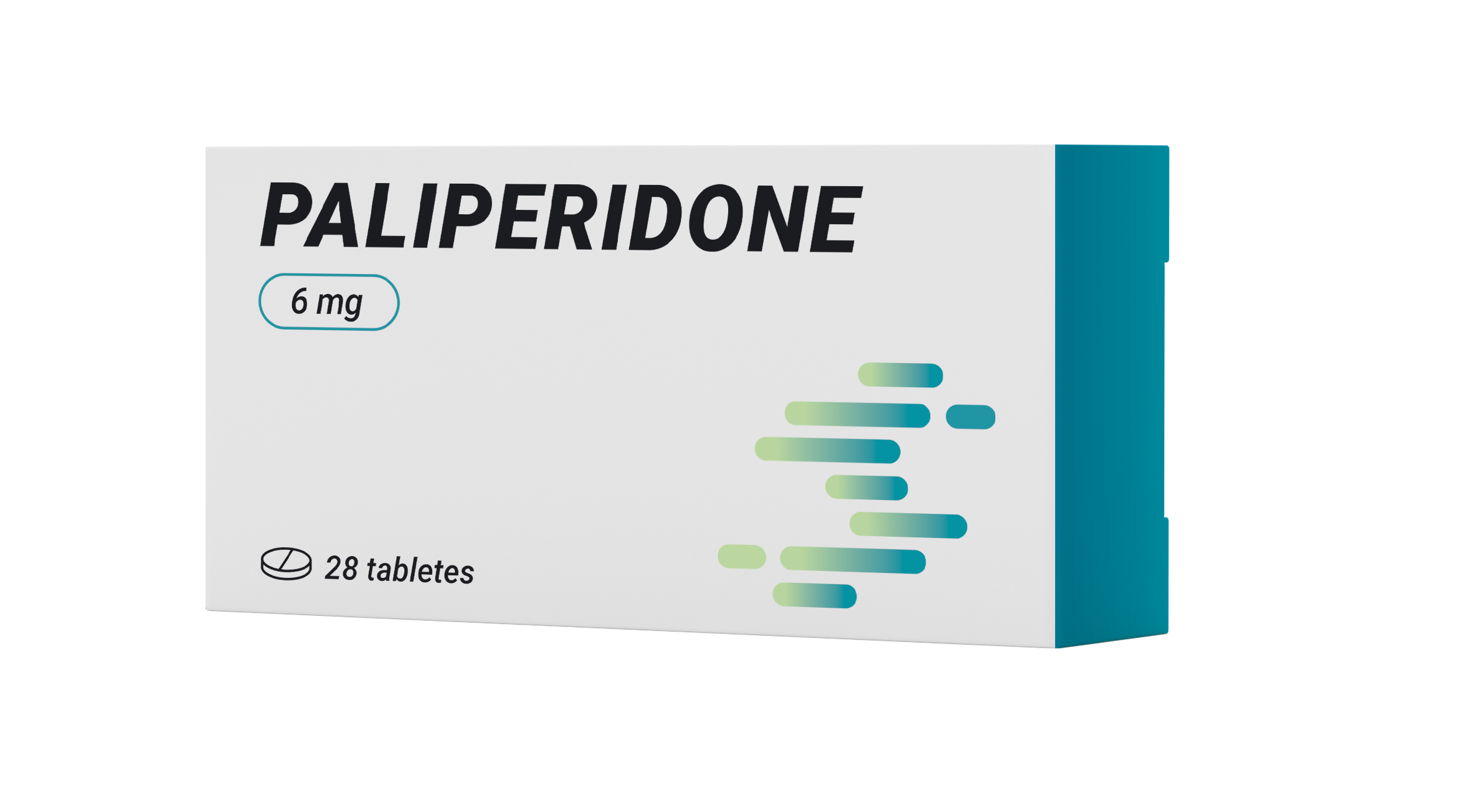 Paliperidone