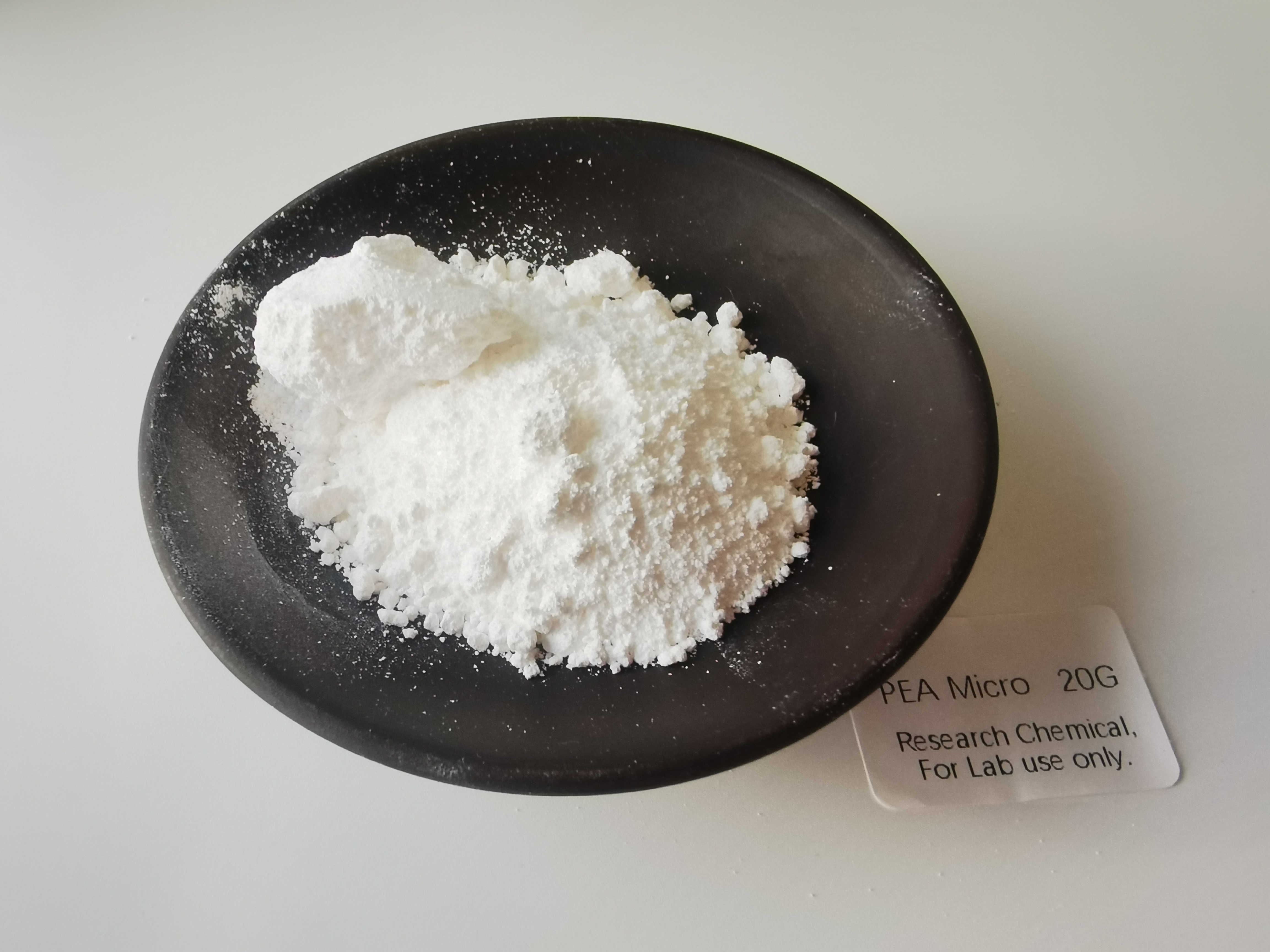 Palmitoylethanolamide 1