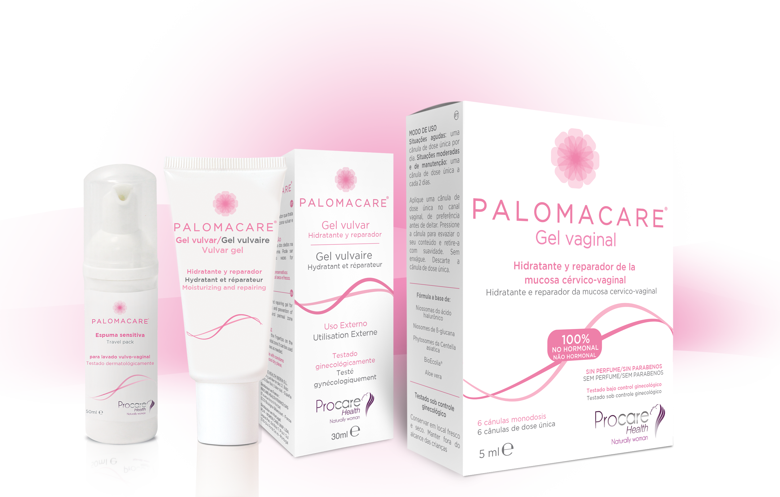 Palomacare 2