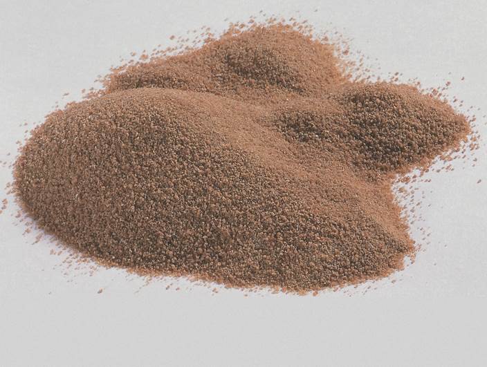 Pancreatin powder