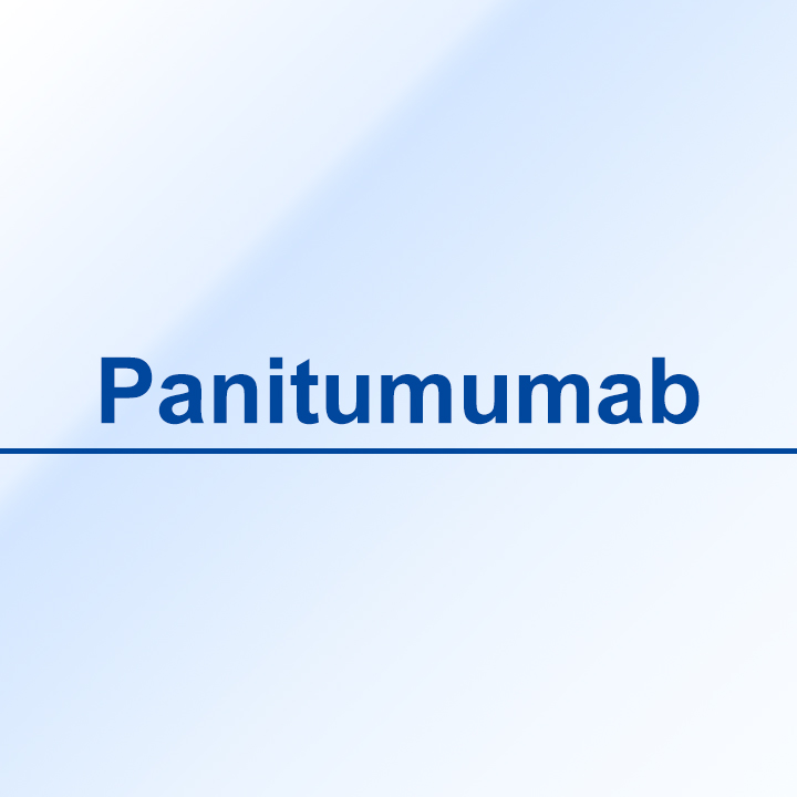 Panitumumab