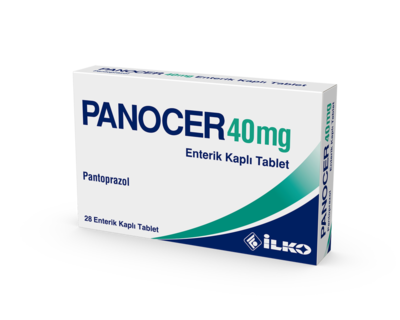 Panocer- Pantoprazole Sodium Sesquihydrate 2