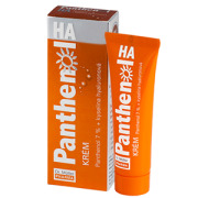 Panthenol HA Cream 7%,  30 ml