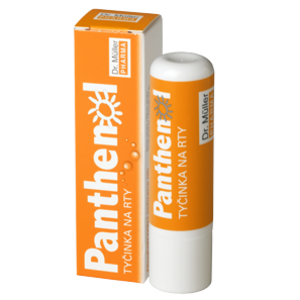 Panthenol Lipstick, 4,4 g