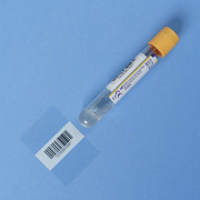 Paper-based NFC and RFID inlays