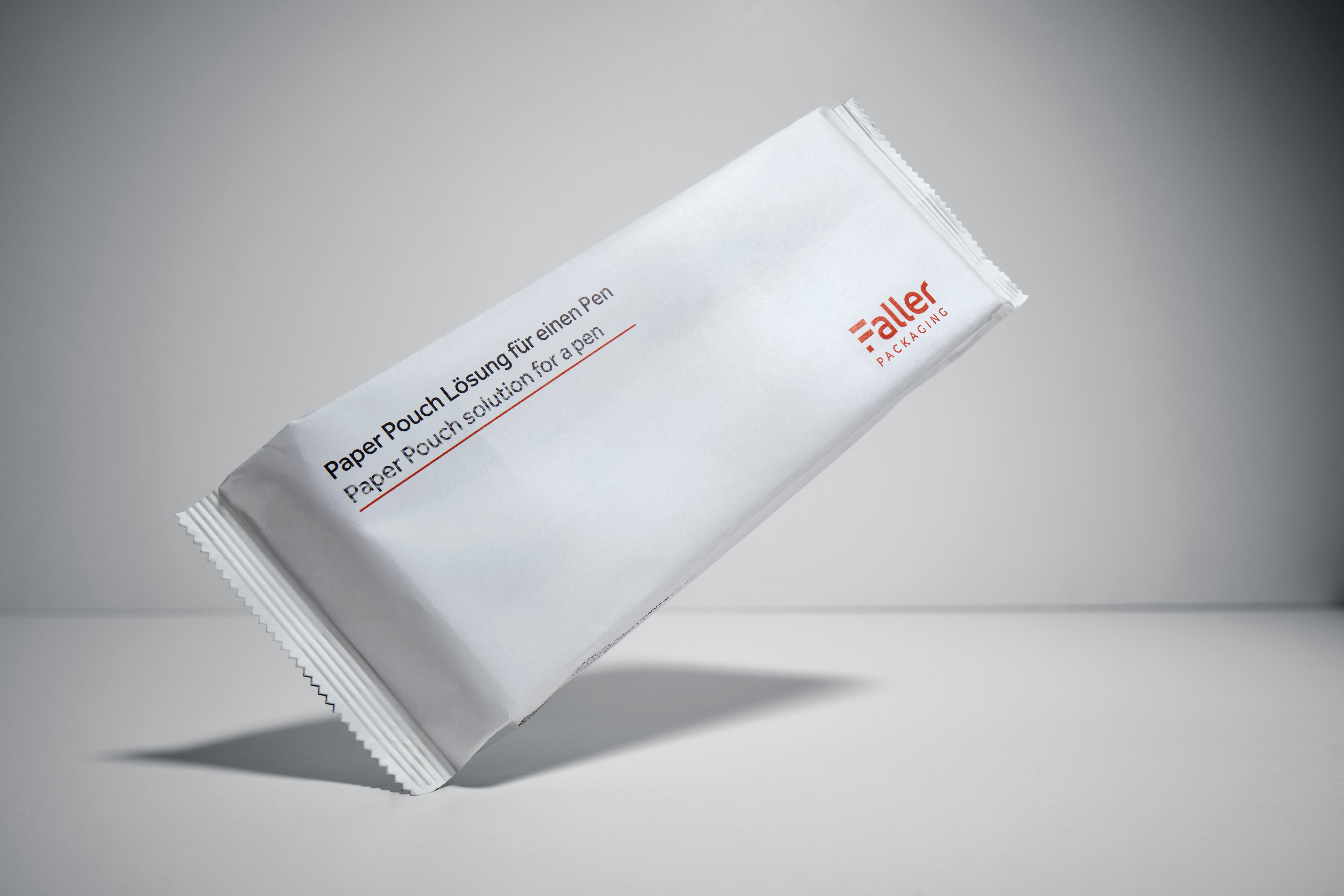Paper Pouch for Pharma and Healthcare 2