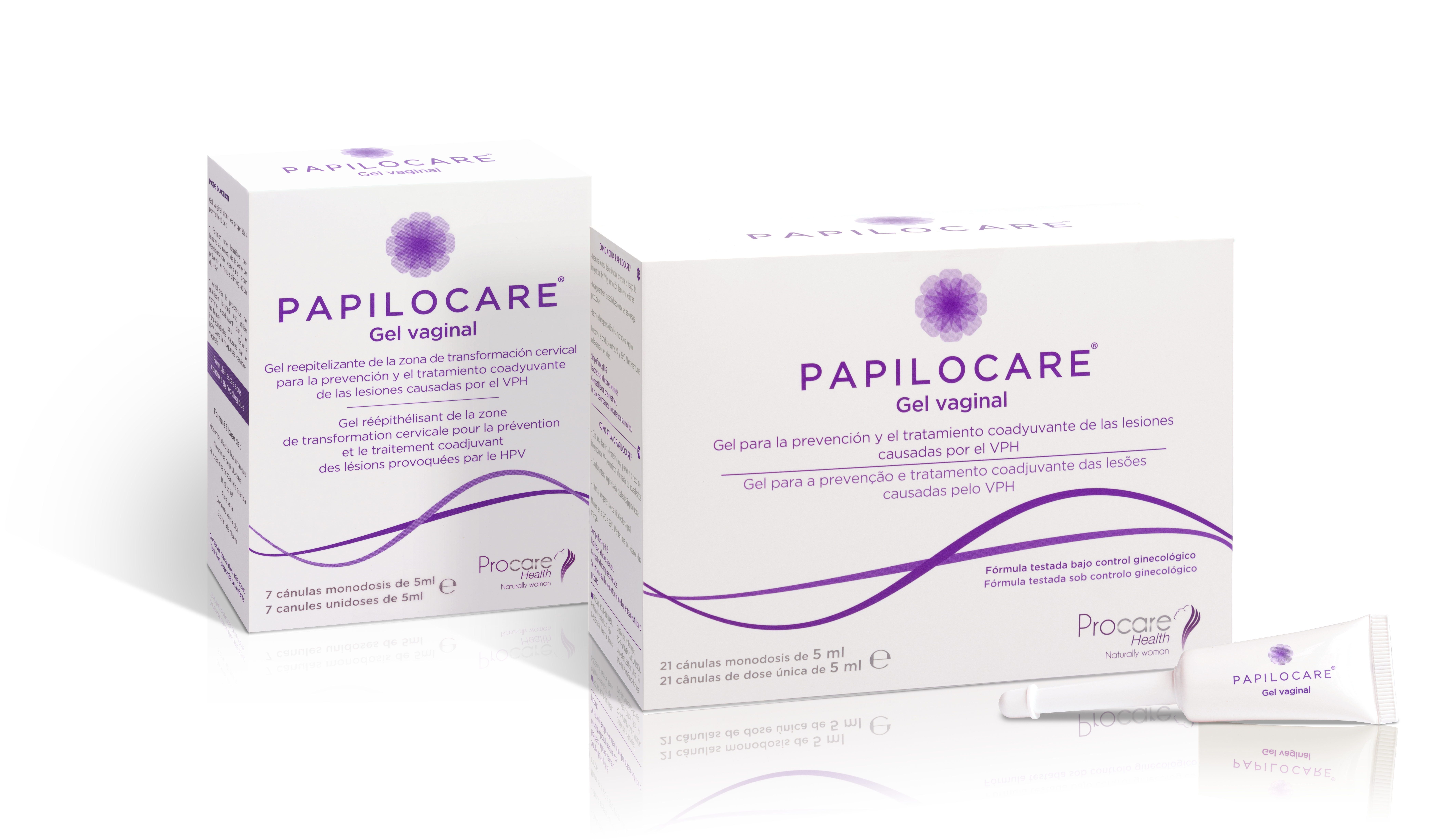 Papilocare 2