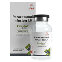 Paracetamol Analgesic & Antipyretic 1000 mg