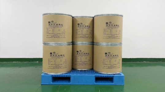 Paracetamol DC