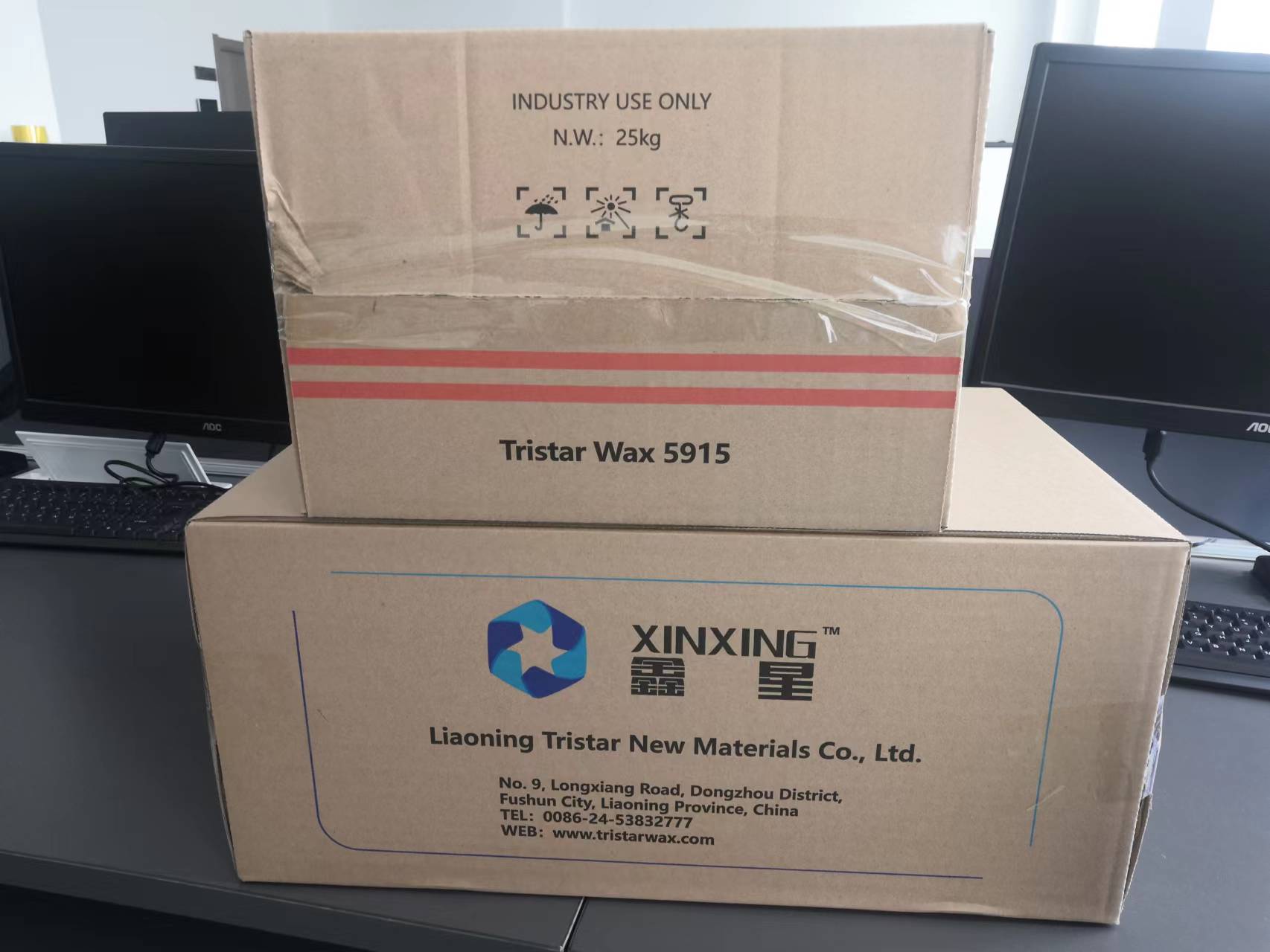 paraffin wax 1
