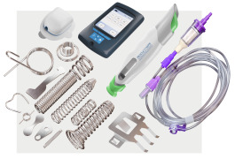 Paragon Medical Drug Delivery & Surgical Portfolio