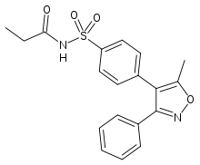 Parecoxib Sodium