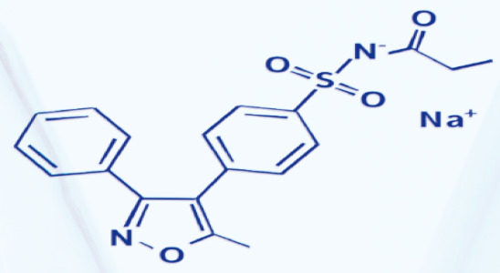 PARECOXIB SODIUM