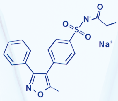 PARECOXIB SODIUM