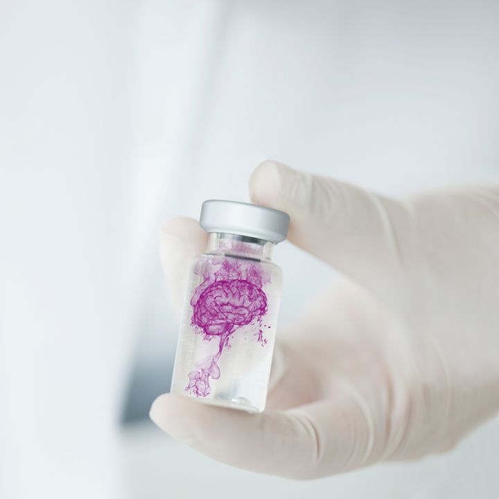 Parenteral drug delivery solutions