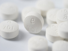 Paroxetine Extended-Release Tablets