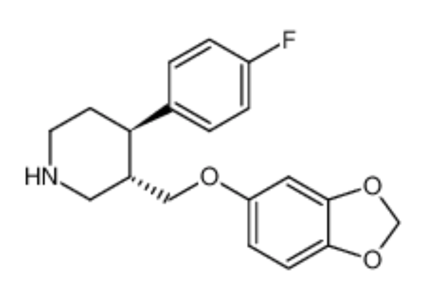 Paroxetine Tablets