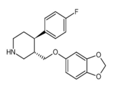 Paroxetine Tablets
