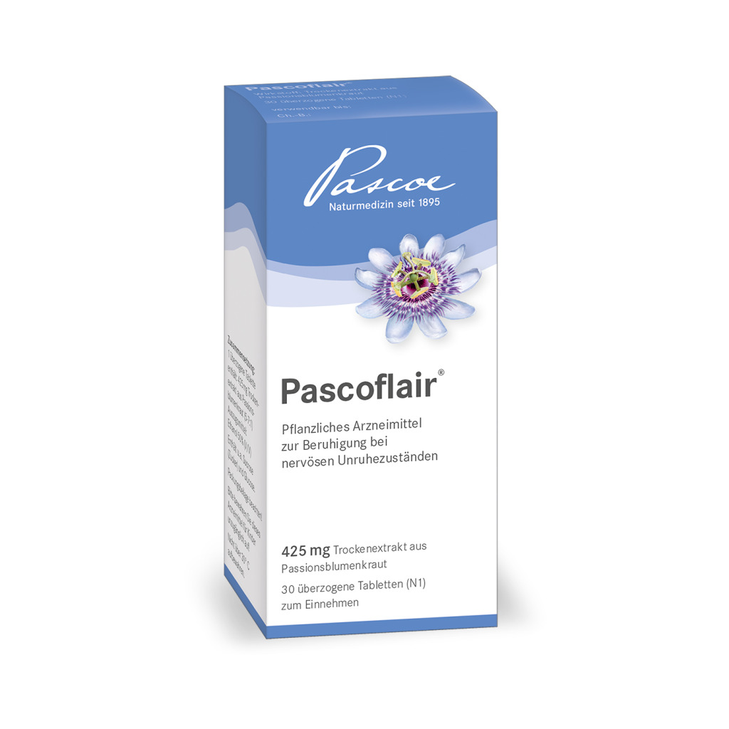Pascoflair®