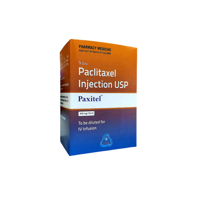 Paxitel 300 mg Injection
