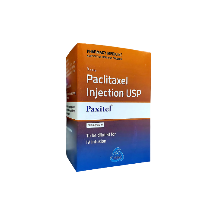 Paxitel 300 mg Injection