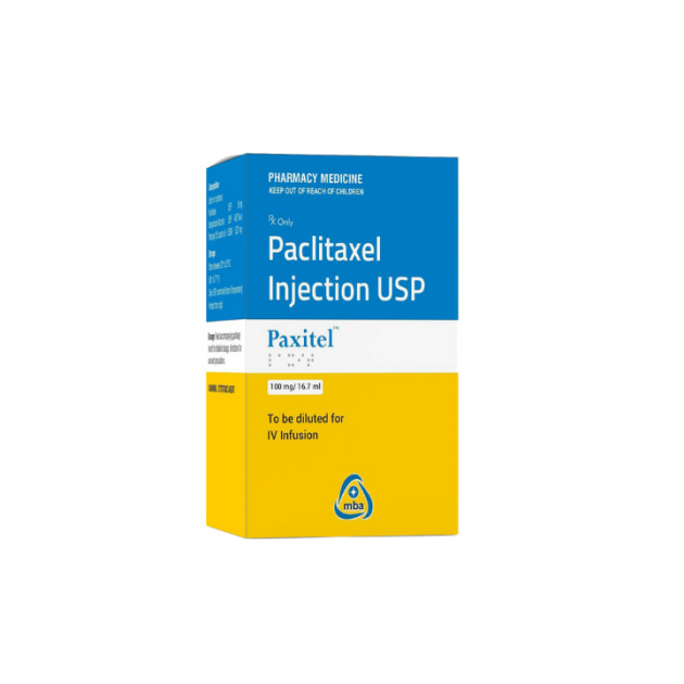 Paxitel  Injection