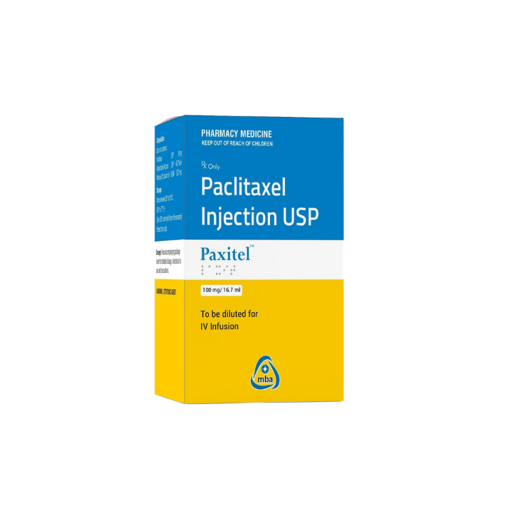 Paxitel  Injection