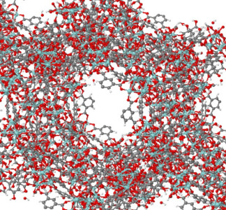 PCP/MOF