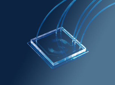 PDMS manufacturing