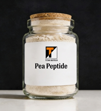 Pea Peptide