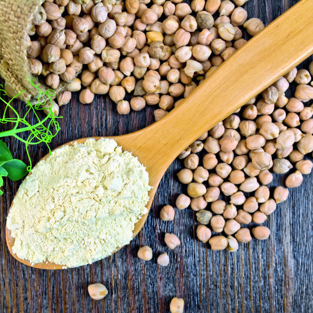 Pea Protein
