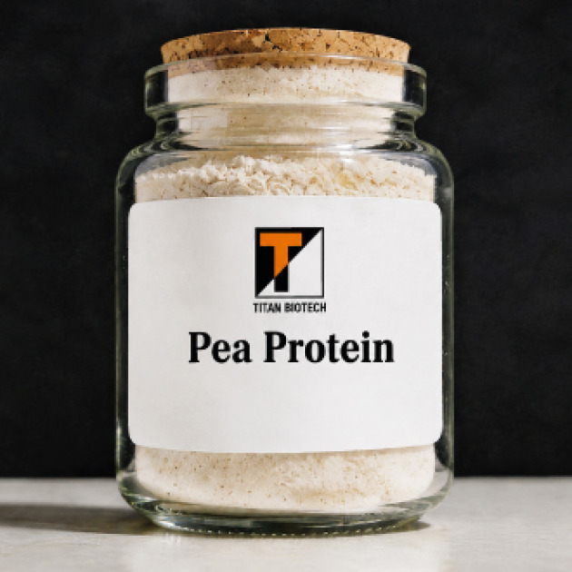 Pea Protein