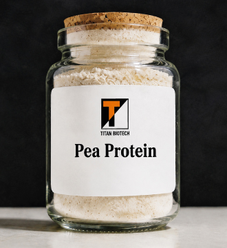 Pea Protein