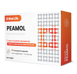Peamol
