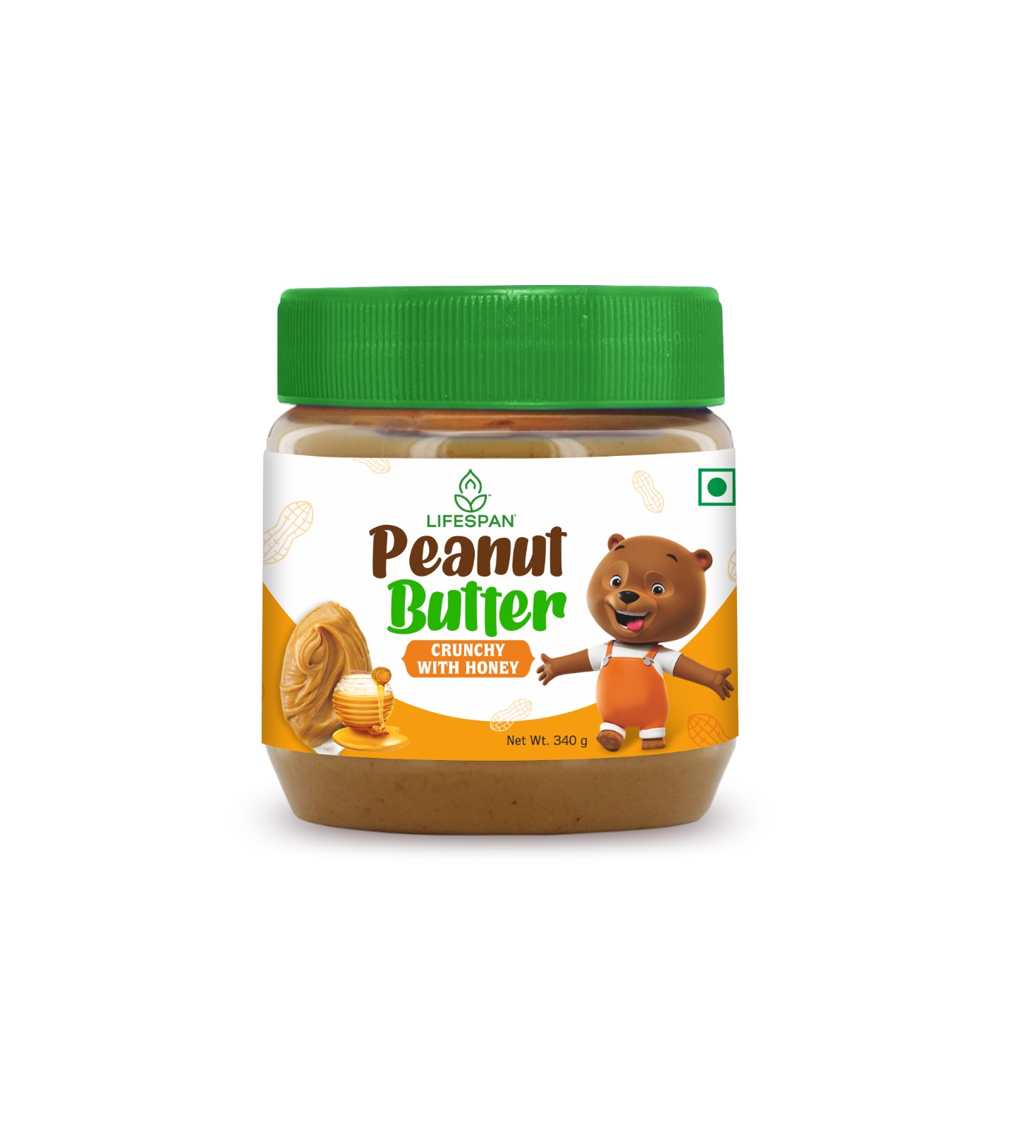 Peanut Butter 2