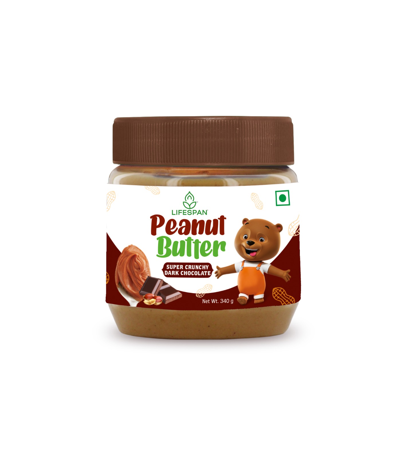 Peanut Butter 1