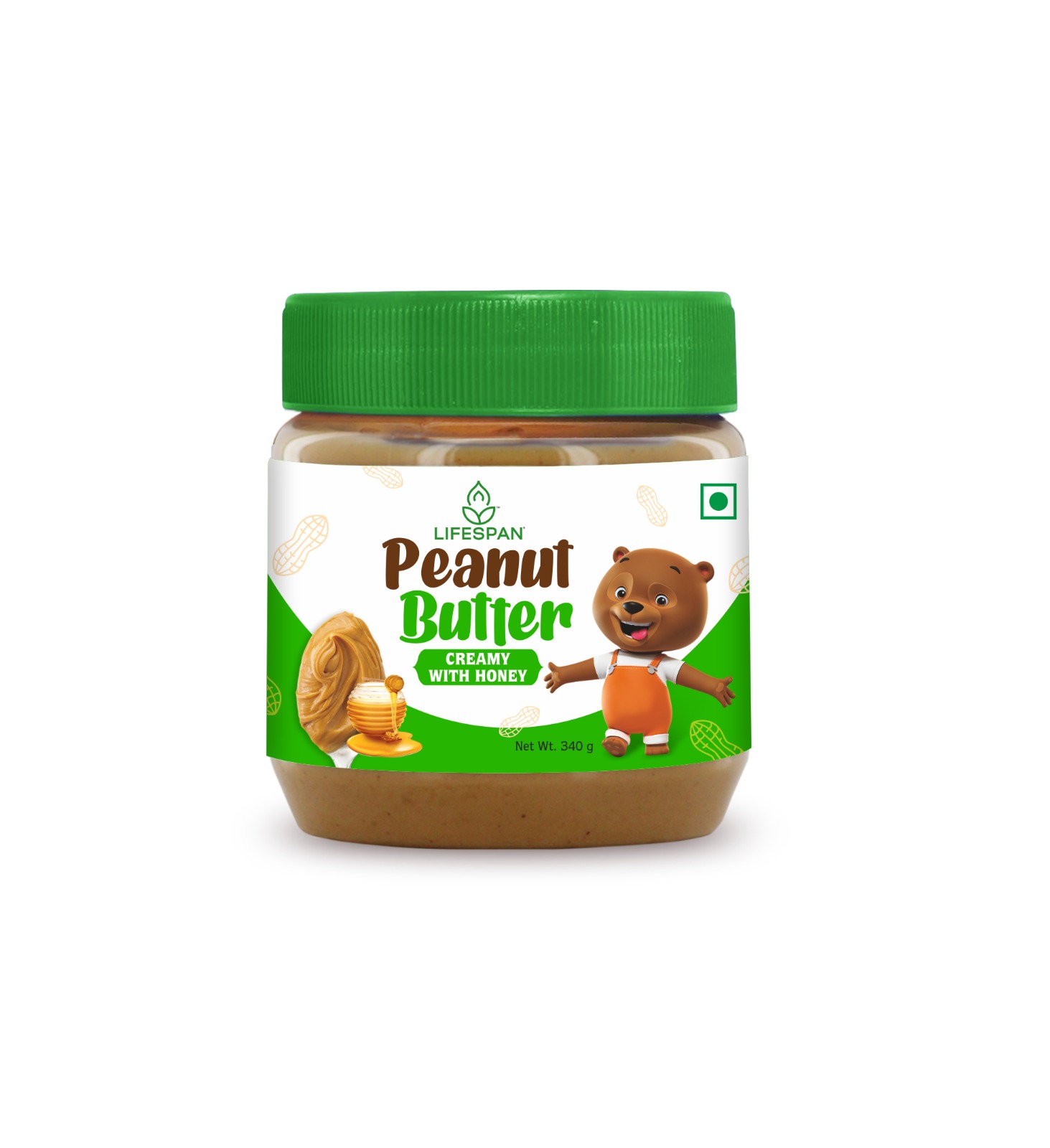 Peanut Butter 3